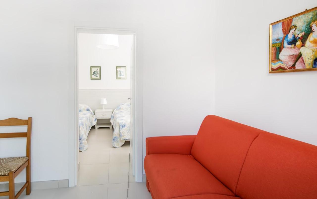 Villa Romano, Anacapri Bagian luar foto