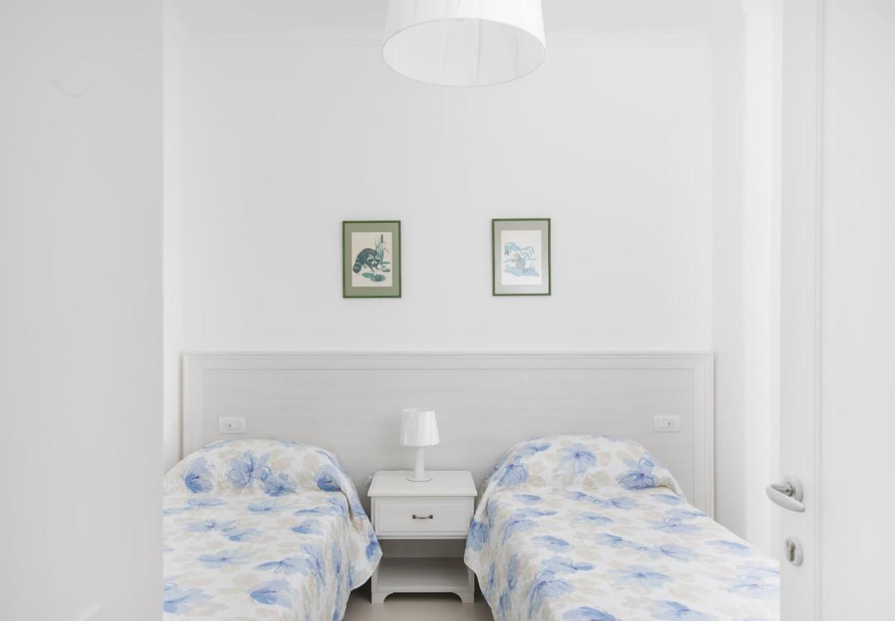 Villa Romano, Anacapri Bagian luar foto